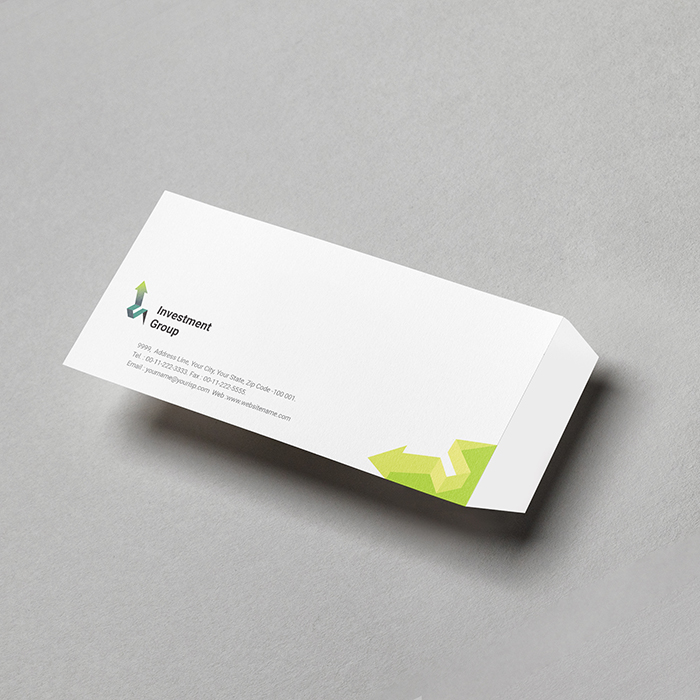 Envelope Set